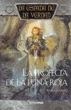 La profecía de la luna roja