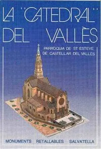 CATEDRAL VALLÈS -RMC-10