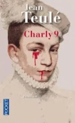 CHARLY 9-PK12