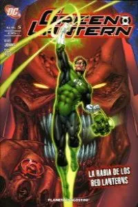 GREEN LANTERN nº 05