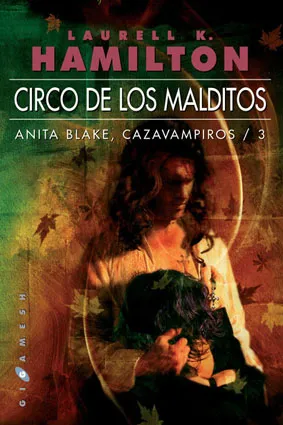 Circo de los Malditos