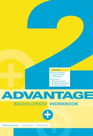 ADVANTAGE BACH 2 WB SPA