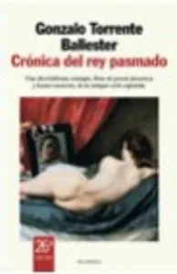 Crónica del rey pasmado