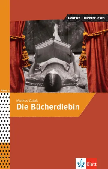 DIE BÜCHERDIEBIN-B1+