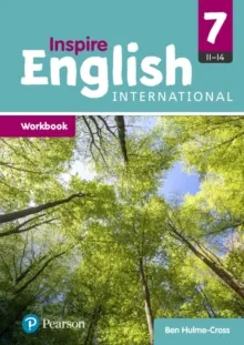 INSPIRE ENGLISH INTERNATIONAL WORKBOOK YEAR 7