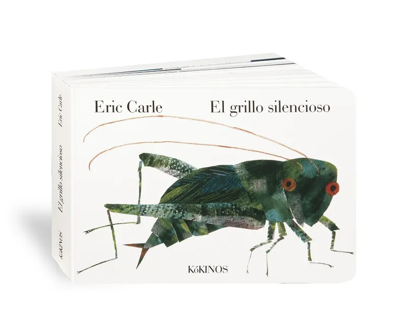 El grillo silencioso