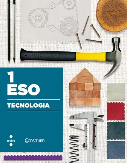 1r ESO TECNOLOGIA CONSTRUÏM 17