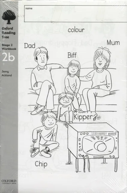 WORKBOOK 2B PACK 30-ORT2
