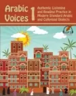 ARABIC VOICES 1