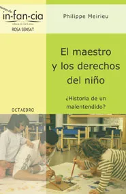 El maestro y los derechos del niño