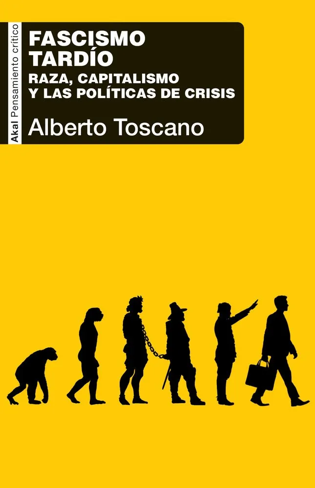 FASCISMO TARDIO