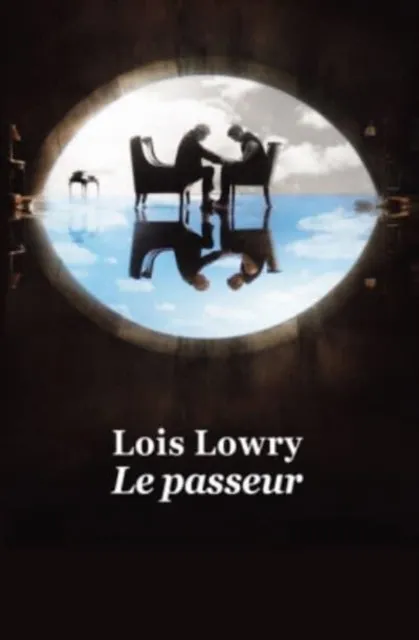 LE PASSEUR