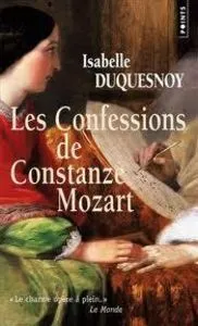 CONFESSIONS CONSTANC-PO12