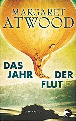 DAS JAHR DER FLUT