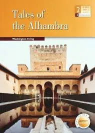 TALES OF THE ALHAMBRA A2ºESO