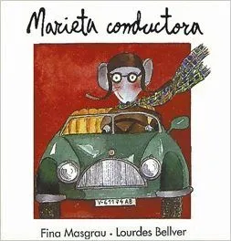 MARIETA CONDUCTORA CAT