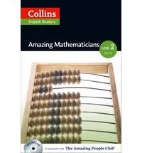 AMAZING MATHEMATICIANS (LEVEL 2)
