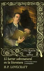 El horror sobrenatural en la literatura