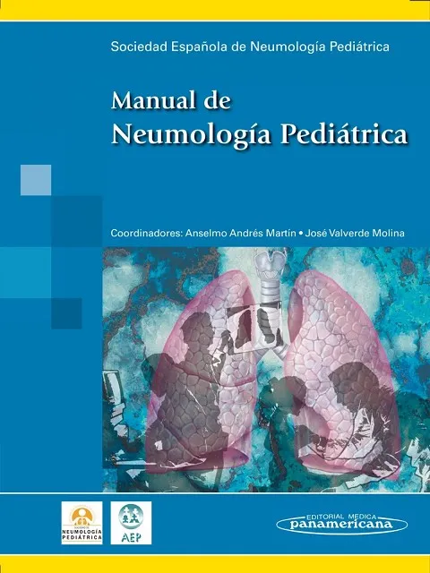MANUAL DE NEE - NEUMOLOGIA PEDIATRICA