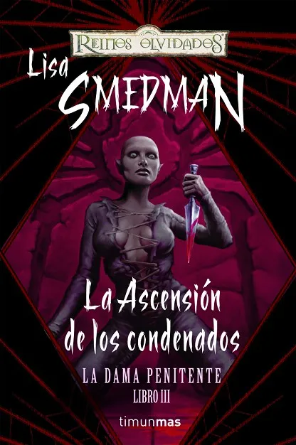La ascensión de los condenados