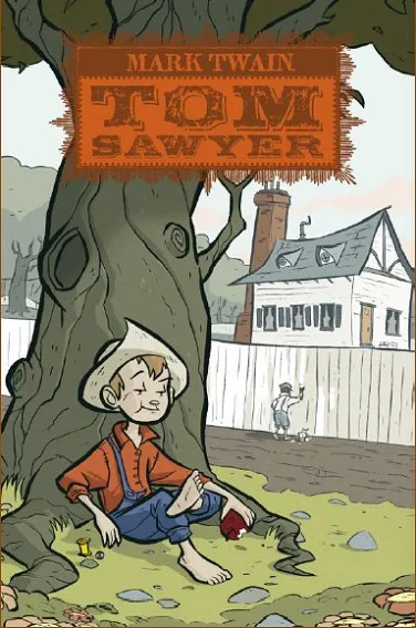 Tom Sawyer