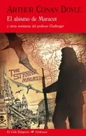 El abismo de Maracot