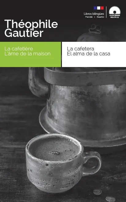 La cafetera, El alma de la casa