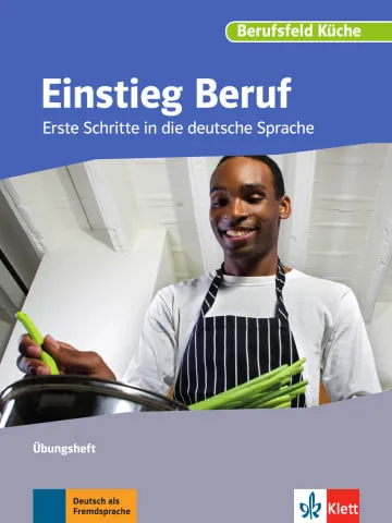 EINSTIEG BERUF - BERUFSFELD KÜCHE -A0
