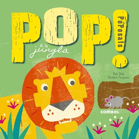 POP A LA JUNGLA
