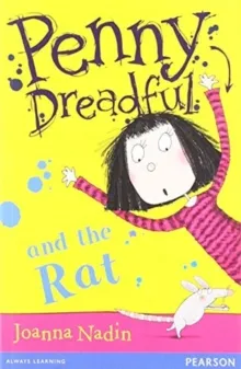 Y2 PENNY DREADFUL AND THE RAT