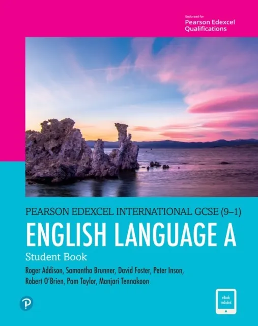 EDEXCEL IG ENGLISH LANG A SB EBOOK