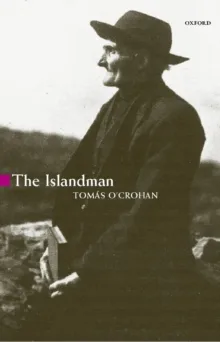THE ISLANDMAN