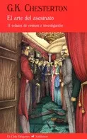 El arte del asesinato