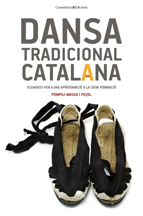Dansa tradicional catalana