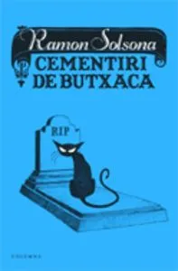 No jugueu al cementiri