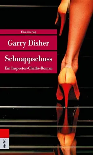 SCHNAPPSCHUSS