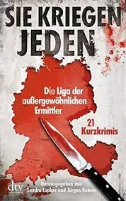 SIE KRIEGEN JEDEN