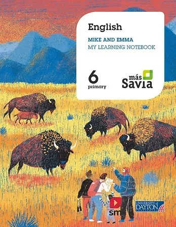 6º EP WORKBOOK EPS Mas SA 19