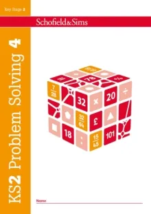 PROBLEM SOLVING BOOK 4 KEY STAGE 2