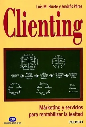 Clienting