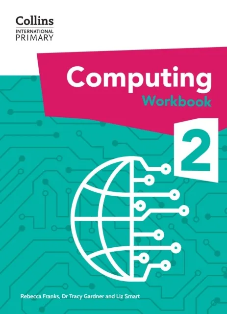 INTERNATIONAL PRIMARY COMPUTING WORKBOOK 2