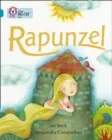 RAPUNZEL -FICTION-TOPAZ - BAND 13