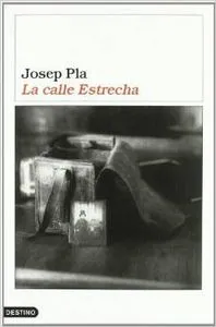 LA CALLE ESTRECHA