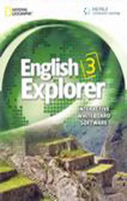ENGLISH EXPLORER 1 IWB