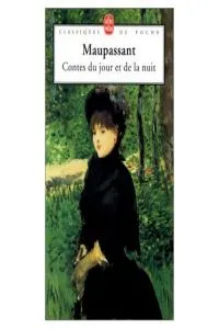 CONTES DE JOUR-LP