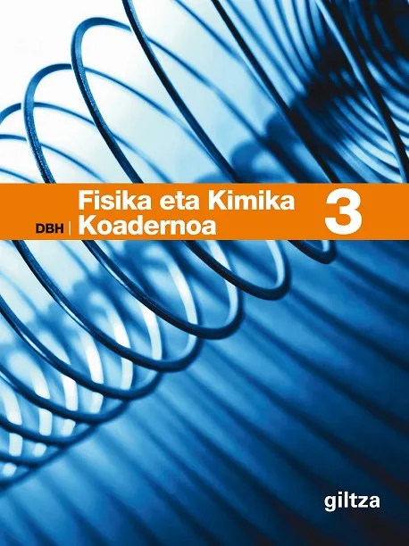 KOAD FISIKA ETA KIMIKA 3 CUADERNO COMPLEMENTARIO