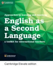 APPROACHES TO LEARNING AND TEACHING ENGLISH AS A SECOND LANGUAGE DIGITAL EDITION-DIGITAL