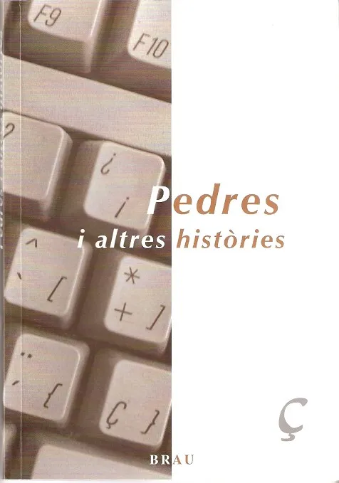 Pedres i altres històries