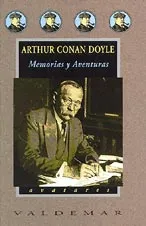 Memorias y aventuras