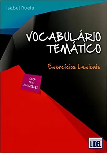 VOCABULARIO TEMATICO